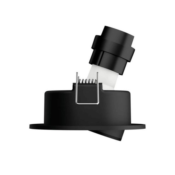 Refletor LED redondo embutido...