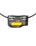 Linterna LED Frontal HA13 Multiusos | LeonLeds