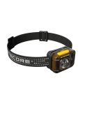 Linterna LED Frontal HA13 Multiusos | LeonLeds