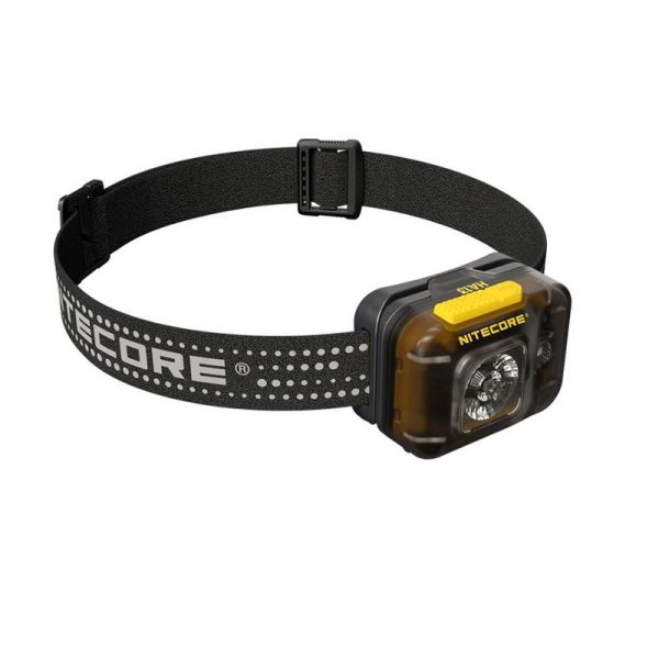 Linterna LED Frontal HA13 Multiusos | LeonLeds