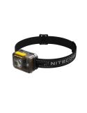 Linterna LED Frontal HA13 Multiusos | LeonLeds