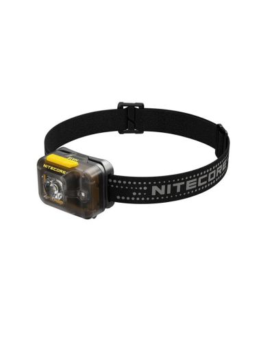 Linterna LED Frontal HA13 Multiusos | LeonLeds