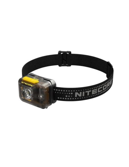 Linterna LED Frontal HA13 Multiusos | LeonLeds