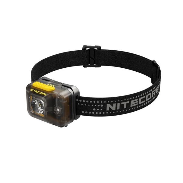 Linterna LED Frontal HA13 Multiusos | LeonLeds