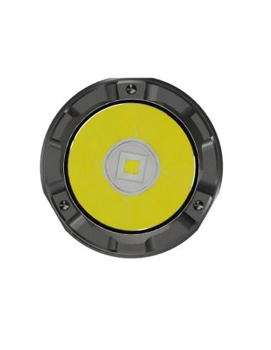 Linterna LED P23i 3000 Lúmenes Potente | LeonLeds