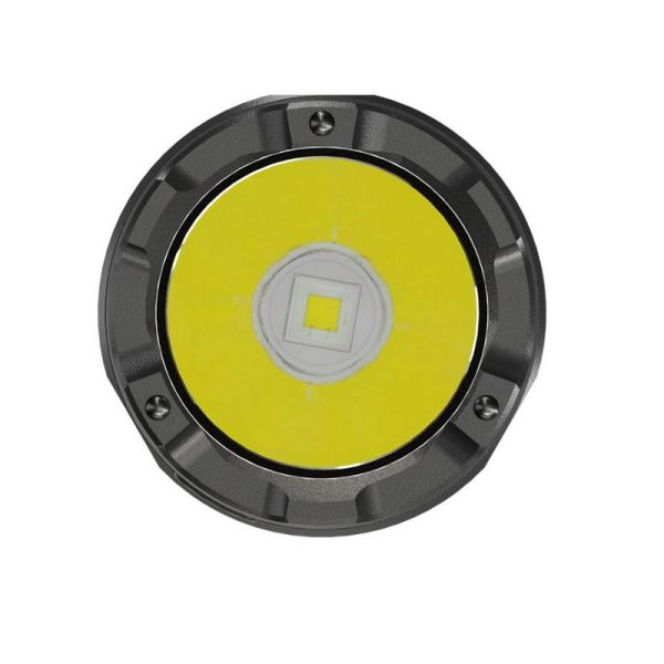 Linterna LED P23i 3000 Lúmenes Potente | LeonLeds