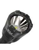 Linterna LED P23i 3000 Lúmenes Potente | LeonLeds