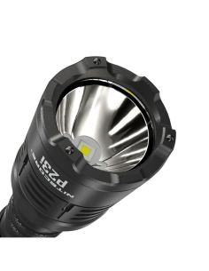 Linterna LED P23i 3000 Lúmenes Potente | LeonLeds 2