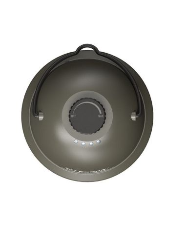 Linterna de Camping LR40 WHITE Recargable | LeonLeds