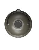 Linterna Camping LED LR40 GREEN Recargable | LeonLeds