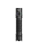 Linterna LED MH12 PRO Compacta Recargable | LeonLeds