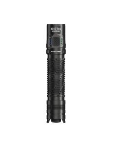 Linterna LED MH12 PRO Compacta Recargable | LeonLeds 2