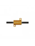 Resistencia de Osram 5W | Resistencia para canbus de Osram | Resistencia para coche | LeonLeds Iluminación