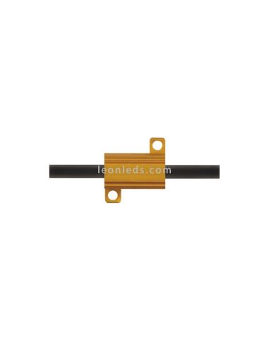 Resistor Osram 5W | Resistor canbus Osram | Resistência do carro | LeonLeds Iluminação