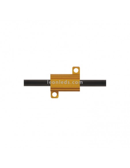 Résistance Osram 5W | Résistance canbus Osram | Résistance automobile | Éclairage LéonLeds