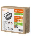 Proyector LED para Exterior Blanco 17W con Membrana de Disipación - FL 20 P 2K4LM IP66 2.400Lm Gen4 3000K