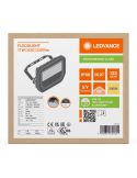 Projecteur LED d'extérieur blanc 17 W avec membrane de dissipation thermique - FL 20 P 2K4LM IP66 2 400 Lm Gen4 3 000 K