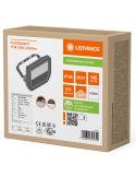 Proyector LED para Exterior Blanco 17W con Membrana de Disipación - FL 20 P 2K4LM IP66 2.400Lm Gen4 4000K