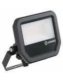 Projecteur LED d'extérieur noir 17 W avec membrane de dissipation thermique - FL 20 P 2K4LM IP66 2 400 Lm Gen4 LedVance