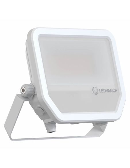 Projecteur LED Extérieur Blanc 41W 6000Lm IP66 Multi Lumen - Ledvance 865 | LeonLeds