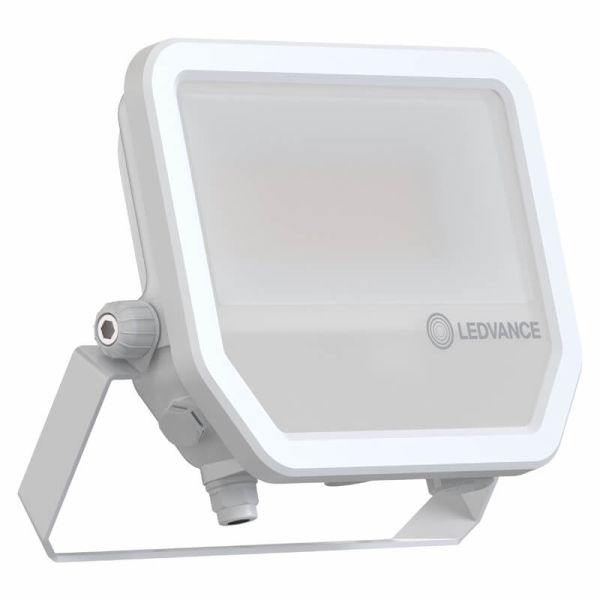 Proyector LED Exterior Blanco 41W 6000Lm IP66 Multi Lumen - Ledvance 865 | LeonLeds