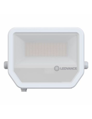 Projecteur LED Extérieur Blanc 41W 6000Lm IP66 Multi Lumen - Ledvance 865 | LeonLeds