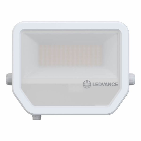 Proyector LED Exterior Blanco 41W 6000Lm IP66 Multi Lumen - Ledvance 865 | LeonLeds
