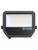 Proyector LED Exterior Negro 41W 6000Lm IP66 - Duradero y Eficiente IK07 Performance FL 50 P 41W 6KLM