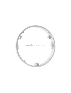 Soporte para Montaje en Superficie de Downlight Osram LedVance DL LED Slim DN105 6W | LeonLeds Iluminación