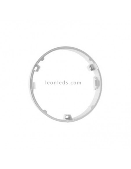Soporte para Montaje en Superficie de Downlight Osram LedVance DL LED Slim DN105 6W | LeonLeds Iluminación