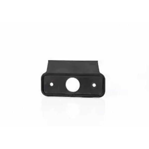 Soporte Angular para Luz de Gálibo FT-004 con Pernos de Montaje Incluidos Fristom