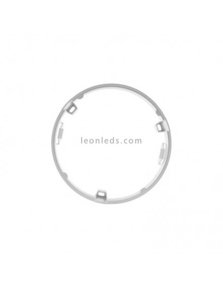 Soporte para Montaje en Superficie de Downlight Osram LedVance DL LED Slim DN155 12W | LeonLeds Iluminación