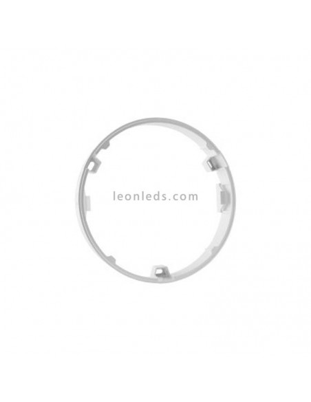 Soporte para Montaje en Superficie de Downlight Osram LedVance DL LED Slim DN155 12W | LeonLeds Iluminación