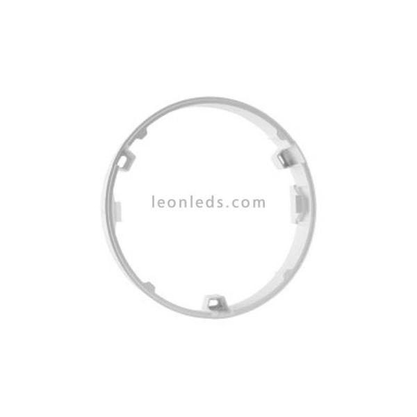 Soporte para Montaje en Superficie de Downlight Osram LedVance DL LED Slim DN155 12W | LeonLeds Iluminación