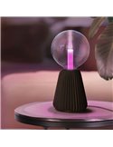 Bombilla inteligente LED Globo grande G125 E27, LIGHTGUIDE, con tubo interior brillante 2000K-6500K +color