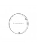 Soporte para Montaje en Superficie de Downlight Osram LedVance DL LED Slim DN210 18W | LeonLeds Iluminación