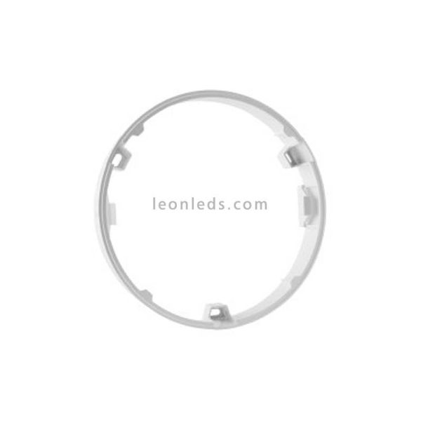 Soporte para Montaje en Superficie de Downlight Osram LedVance DL LED Slim DN210 18W | LeonLeds Iluminación
