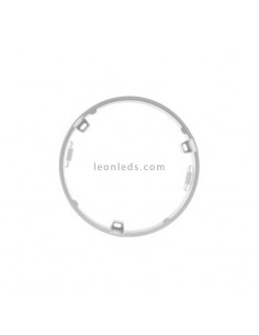 Soporte para Montaje en Superficie de Downlight Osram LedVance DL LED Slim DN210 18W | LeonLeds Iluminación