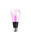 Bombilla inteligente LED Edison ST72 E27 Ø72mm, LIGHTGUIDE, con tubo interior brillante 2000K-6500K +color