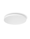 Plafonnier intelligent LED DATURA Hue slim S, rond 48W 3300Lm, 2000 - 6500 Hue Blanc Couleur Ambiance