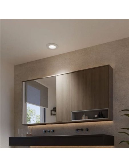 Hue WACA Slim downlight 3inch EMEA-White Multipack