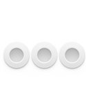 Pack de 3 Downlight empotrable inteligente LED Hue WACA Slim, blanco 90mm, regulable, 8,3W 1000Lm, 2000 - 6500 Hue White Color A