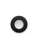 Downlight empotrable inteligente LED Hue WACA Slim, negro 90mm, regulable, 8,3W 1000Lm, 2000 - 6500 Hue White Color Ambiance