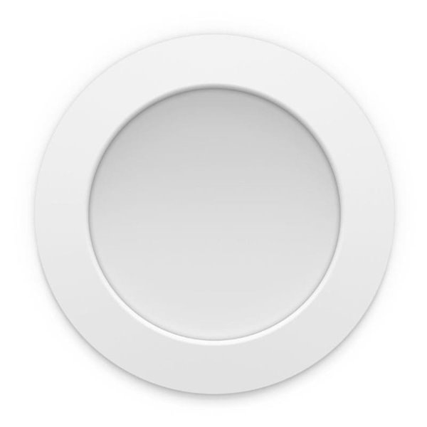 Downlight empotrable inteligente LED 170mm Hue WACA Slim, blanco, regulable, 12W 1500Lm, 2000 - 6500 Hue White Color Ambiance