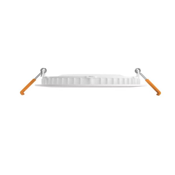 Downlight empotrable inteligente LED 170mm Hue WACA Slim, blanco, regulable, 12W 1500Lm, 2000 - 6500 Hue White Color Ambiance
