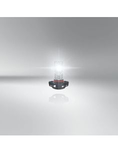 Ampoule LED OSRAM PSX24W 2604CW-1BL | Feu antibrouillard 730Lm 6000K HL Easy Osram | LéonLeds 2