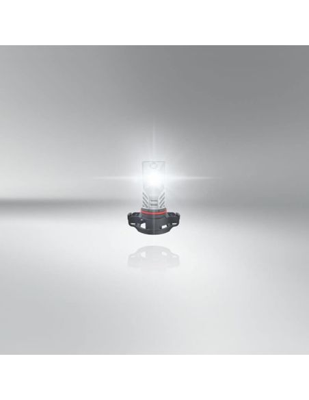 Bombilla LED OSRAM PSX24W 2604CW-1BL | Luz Antiniebla 730Lm 6000K HL Easy  Osram | LeonLeds