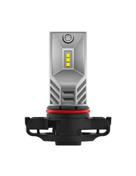 Bombilla LED OSRAM PSX24W 2604CW-1BL | Luz Antiniebla 730Lm 6000K HL Easy  Osram | LeonLeds