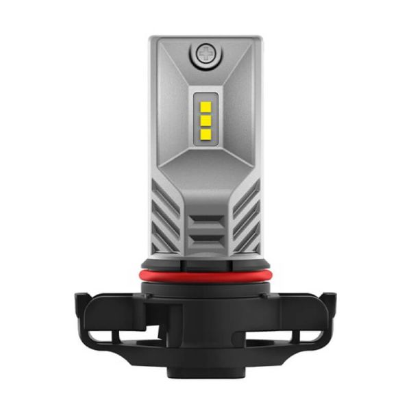 Bombilla LED OSRAM PSX24W 2604CW-1BL | Luz Antiniebla 730Lm 6000K HL Easy  Osram | LeonLeds
