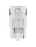 Bombillas LED W21W ambar W3x16d 12V Pack 2 Unidades 7505DYP-2BL LEDriving SL W21W Yellow